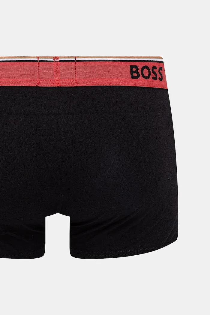 BOSS боксерки мъжки 3 броя