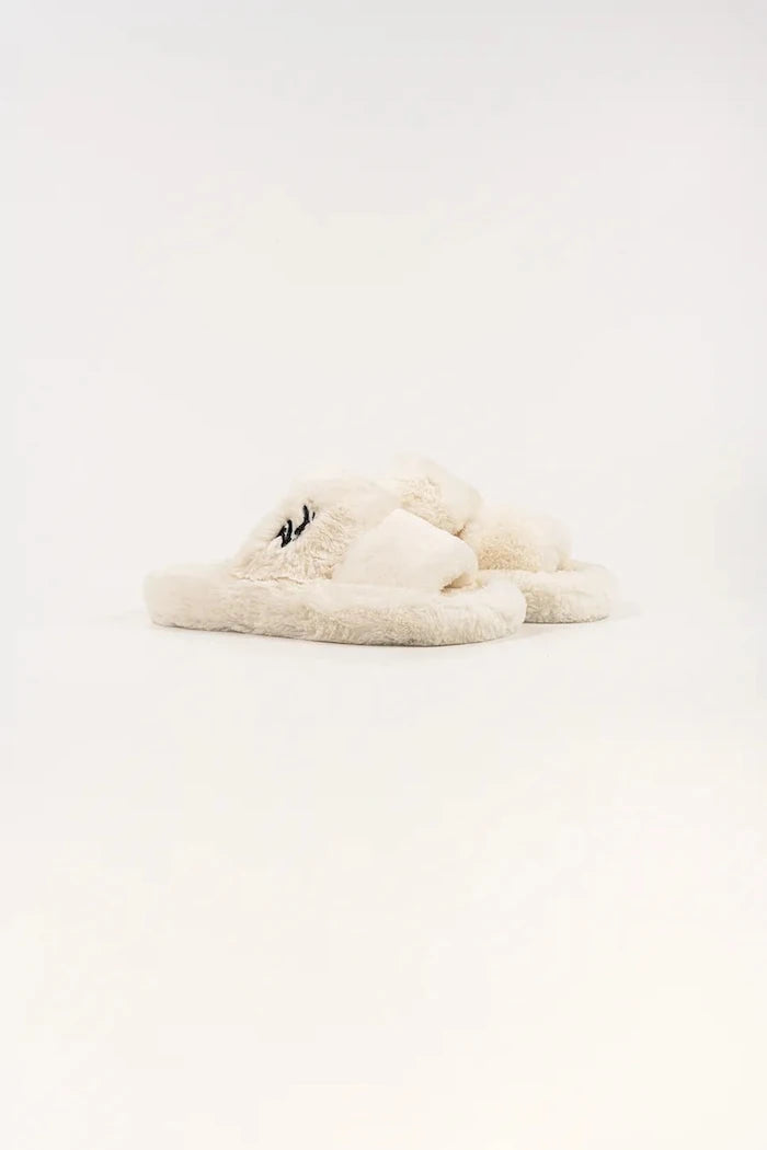 Karl Lagerfeld HYPNOS Terlik