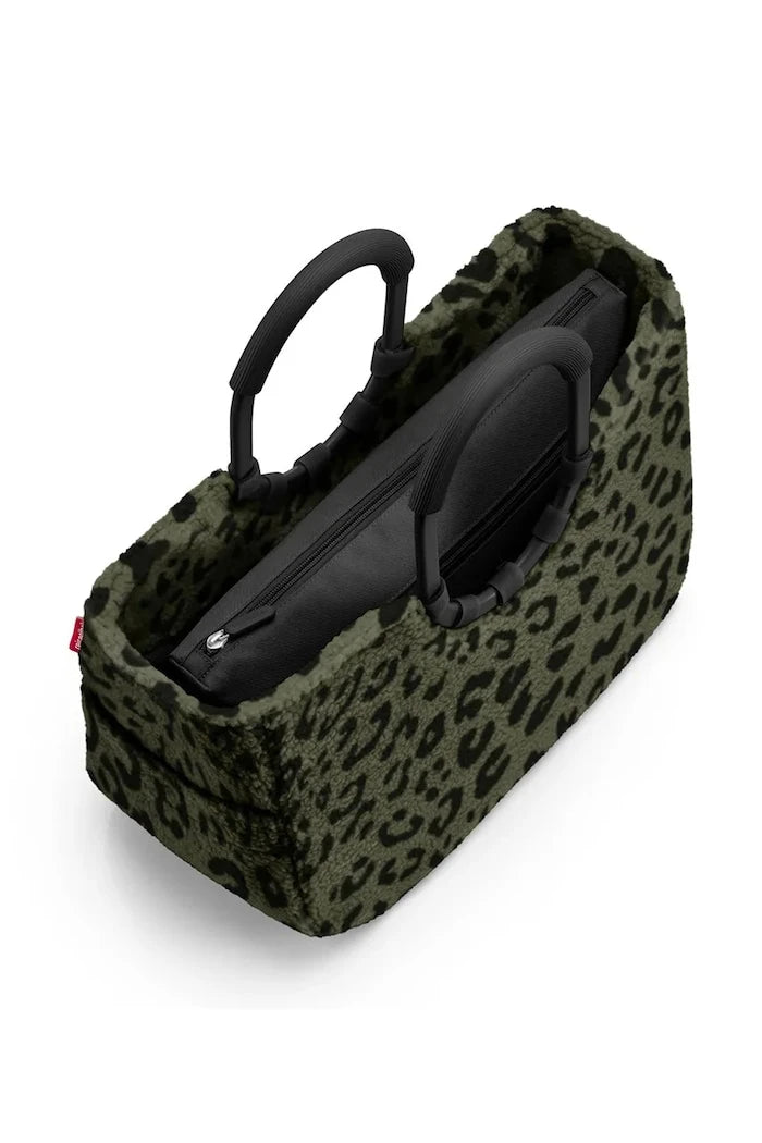 Пазарска чанта Reisenthel Loopshopper M/12 L
