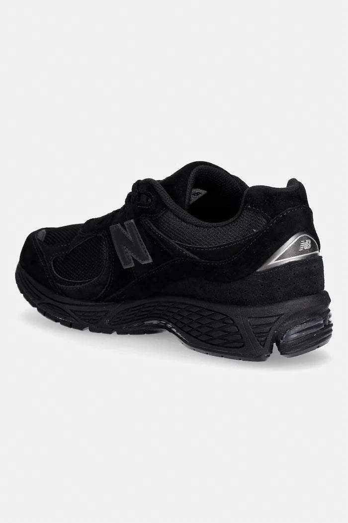 New Balance 2002 обувки велурени