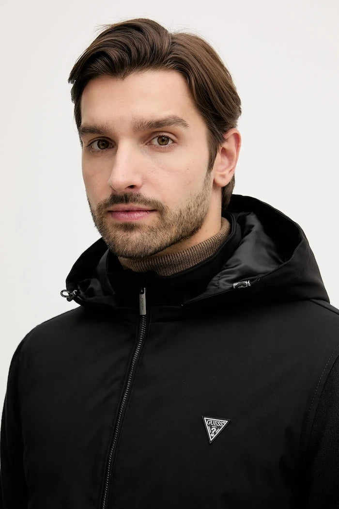 Яке Guess