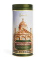 Harrods Heritage Chocolate and Cinnamon Oat Biscuit Tin (200g)