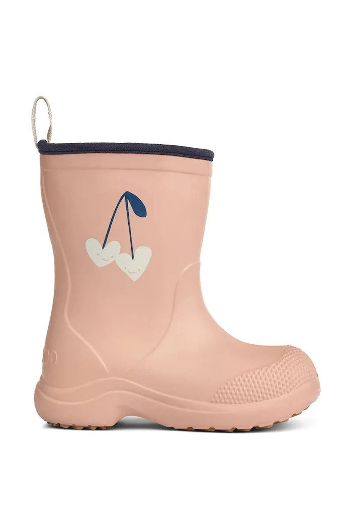 Liewood Aston Rainboot Çocuk Yağmur Çizmesi