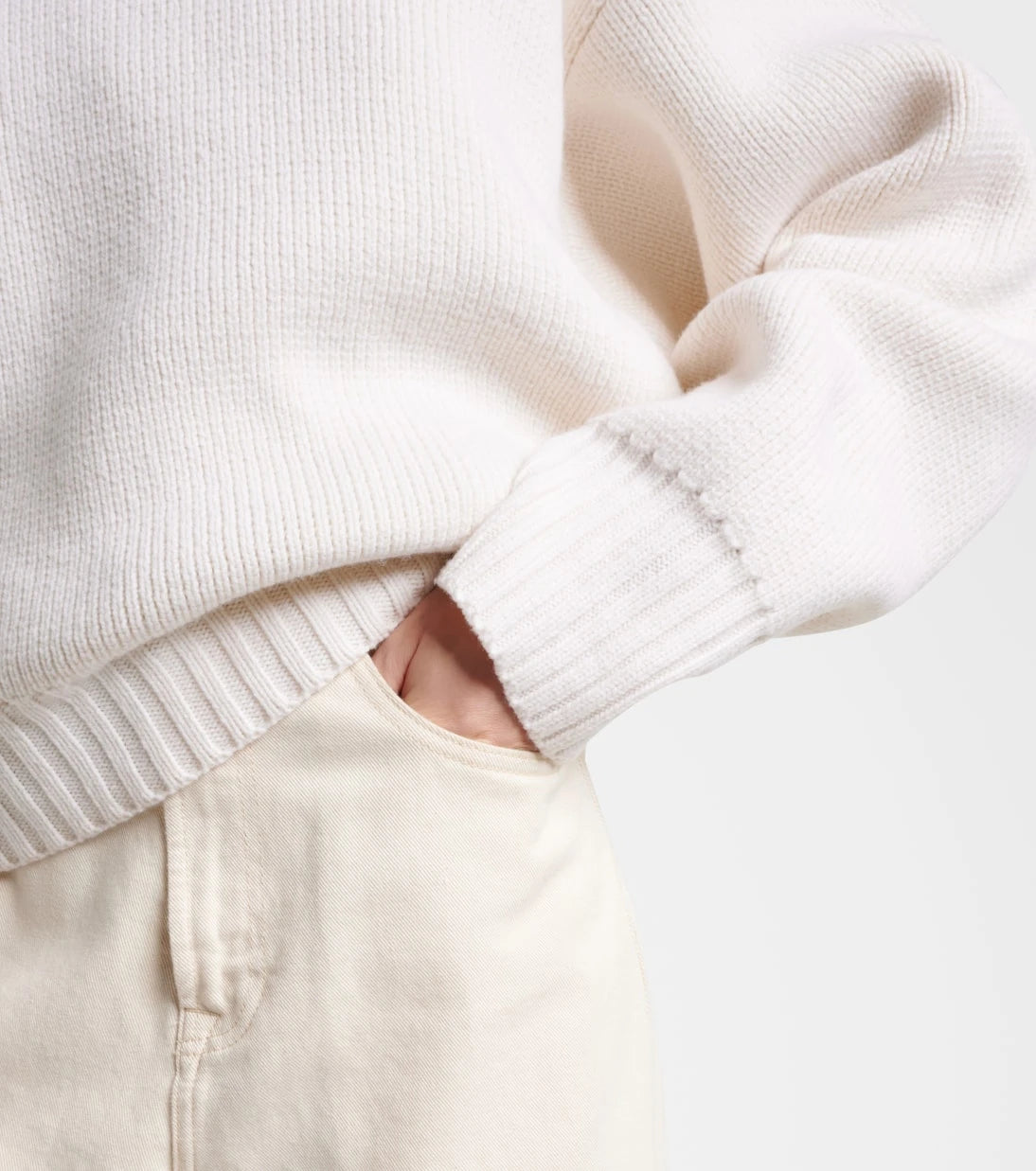 Róhe - Wool sweater