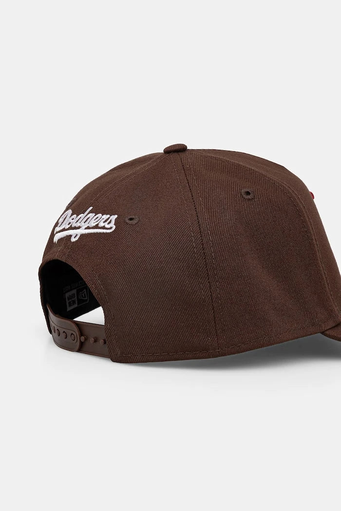 New Era OUTLINE SCRIPT E-FRAME Şapka