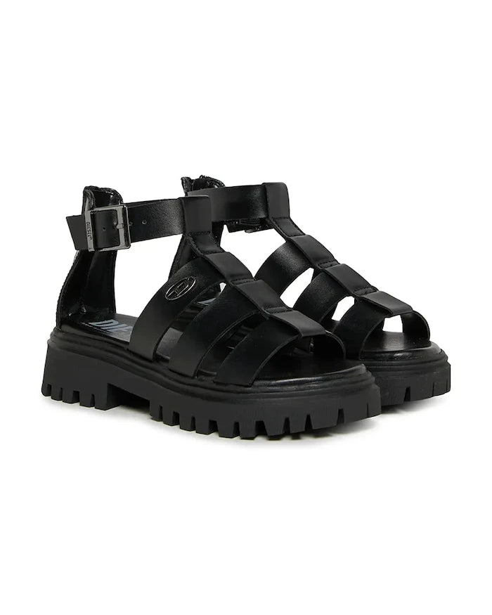 Diesel сандали за деца D-SANSTRY SANDALS
