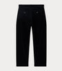 Velvet Trousers (4-8 Years)