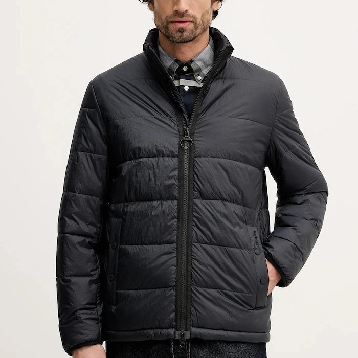 Яке Barbour