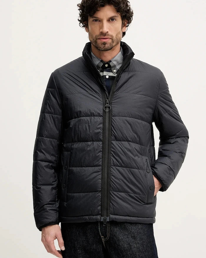 Яке Barbour