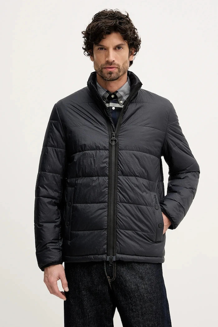 Яке Barbour