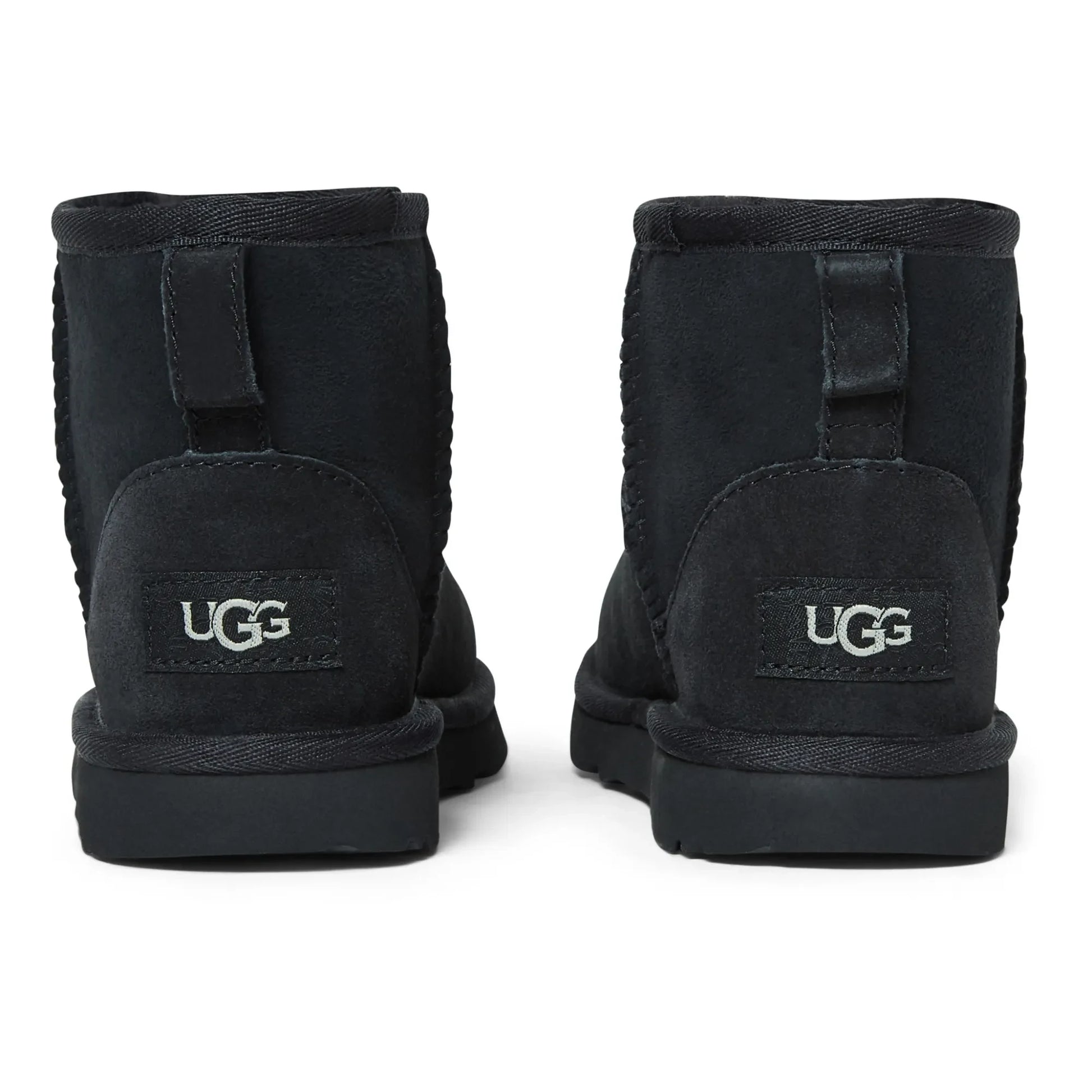 UGG - Classic Mini II Lined Boots | Black