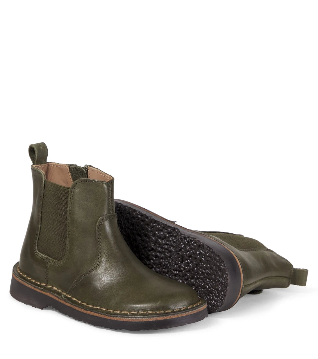 PèPè - Leather boots