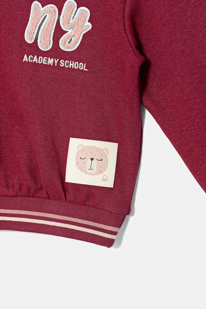 United Colors of Benetton Çocuk Sweatshirt