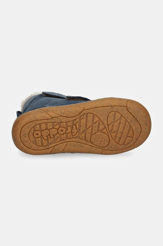 Детски зимни обувки Froddo MINNI SUEDE