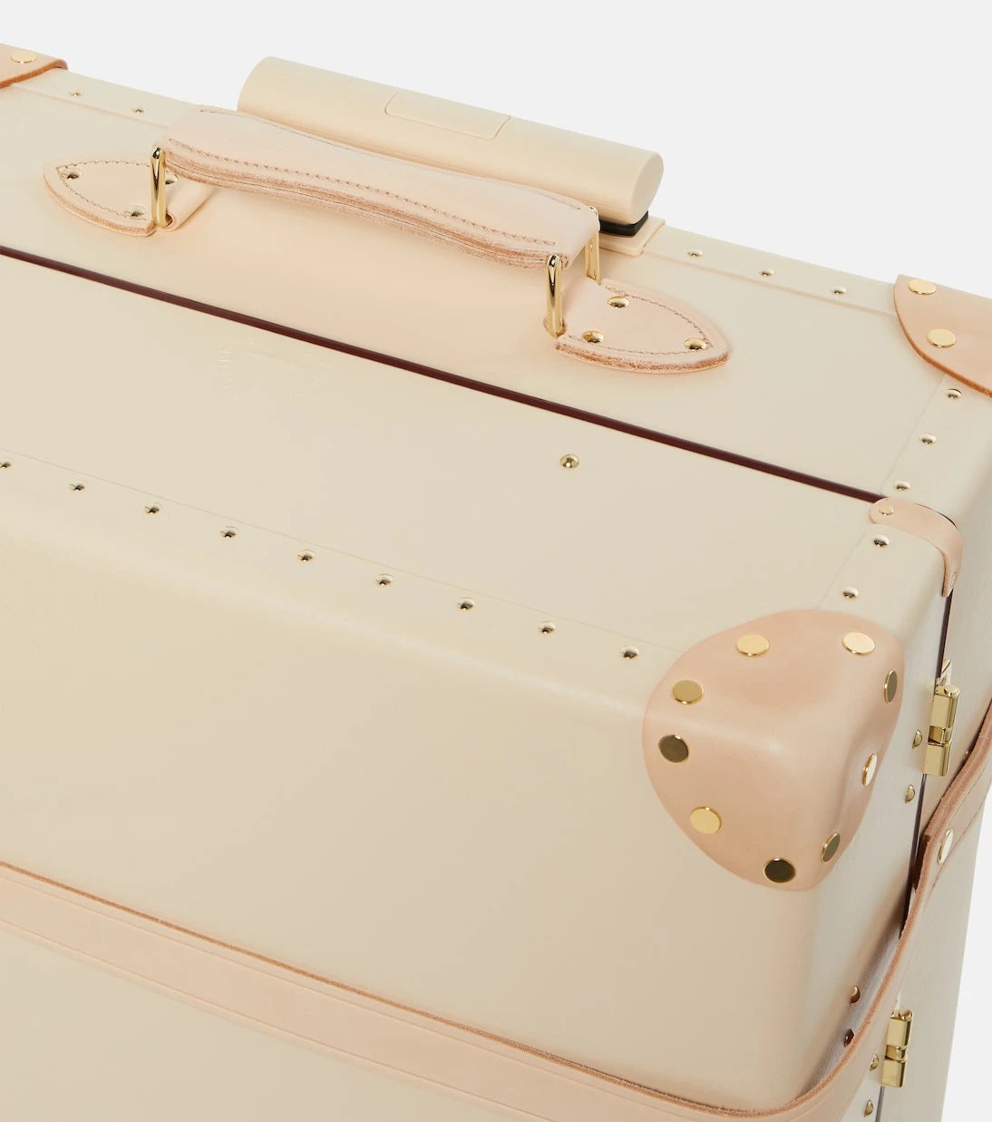 Globe-Trotter - Safari Large check-in suitcase