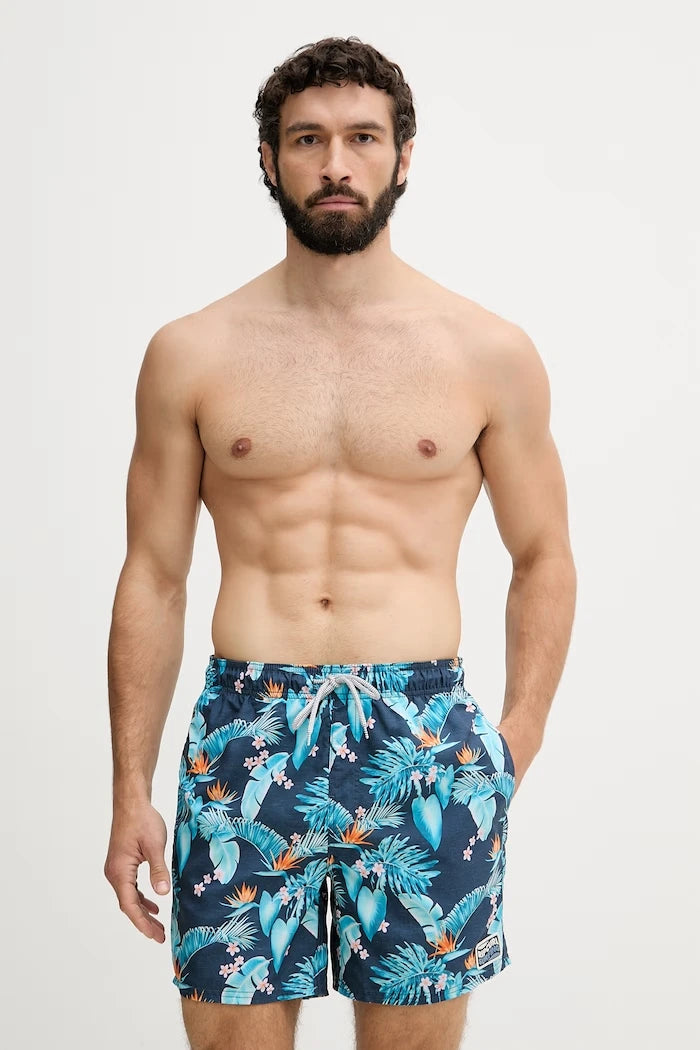 Rip Curl плувни шорти мъжки STREAMLINE