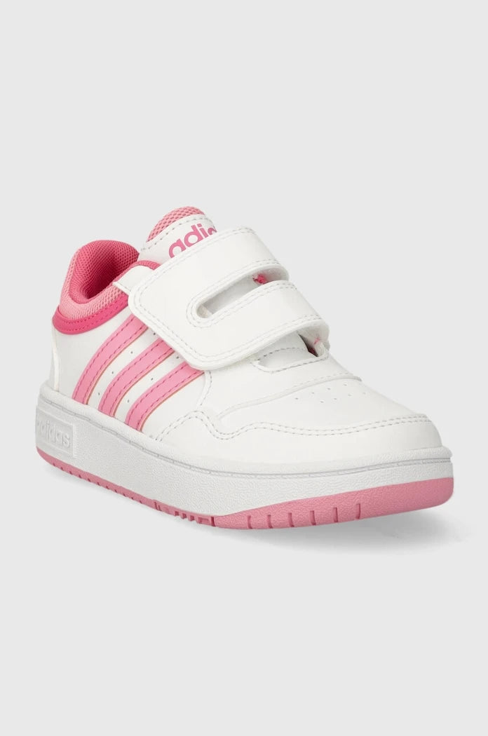 Детски маратонки adidas Originals HOOPS 3.0 CF I