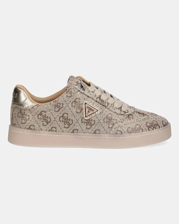 Guess JAZLIE2 Yüksek Sneakers
