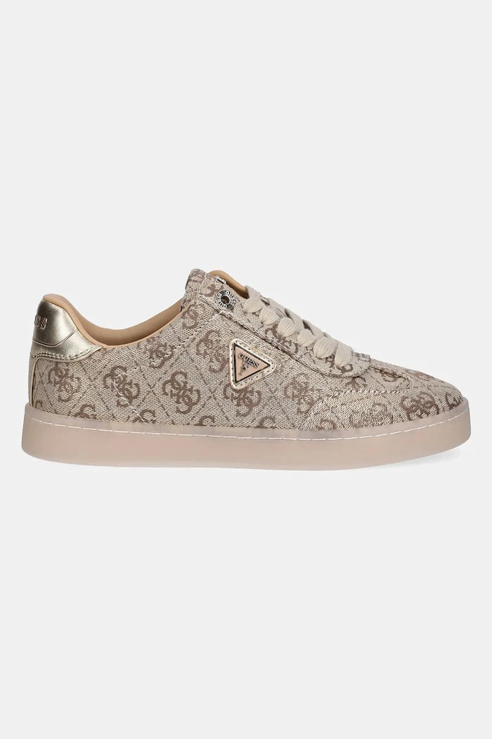 Guess JAZLIE2 Yüksek Sneakers