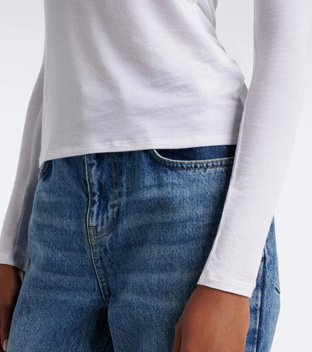 Dorothee Schumacher - Chic Comfort top