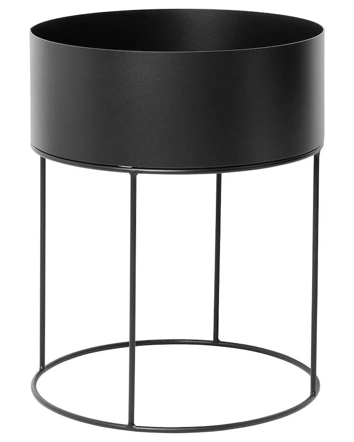 ferm LIVING Plant Box Bitki Rafı