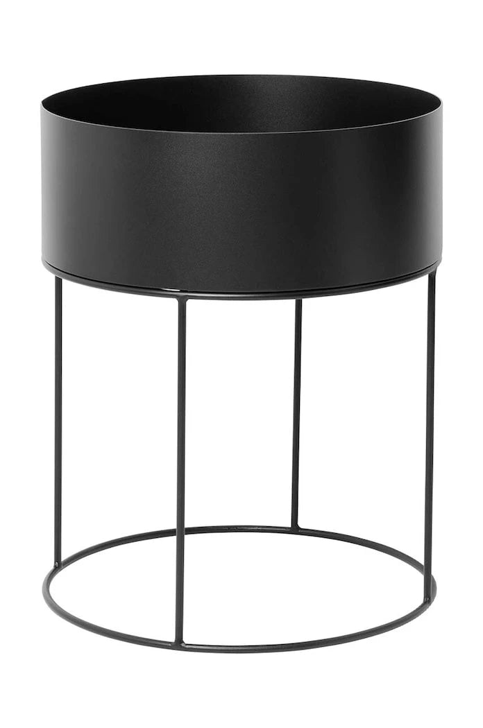ferm LIVING Plant Box Bitki Rafı