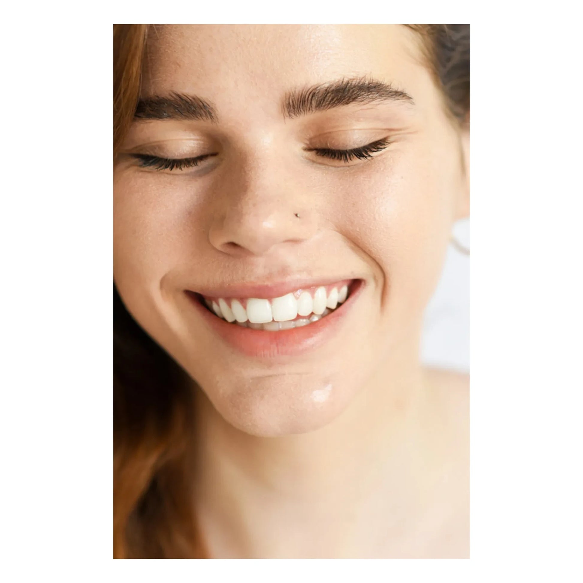Ere Perez - Oat Milk Foundation - 30ml | Latte