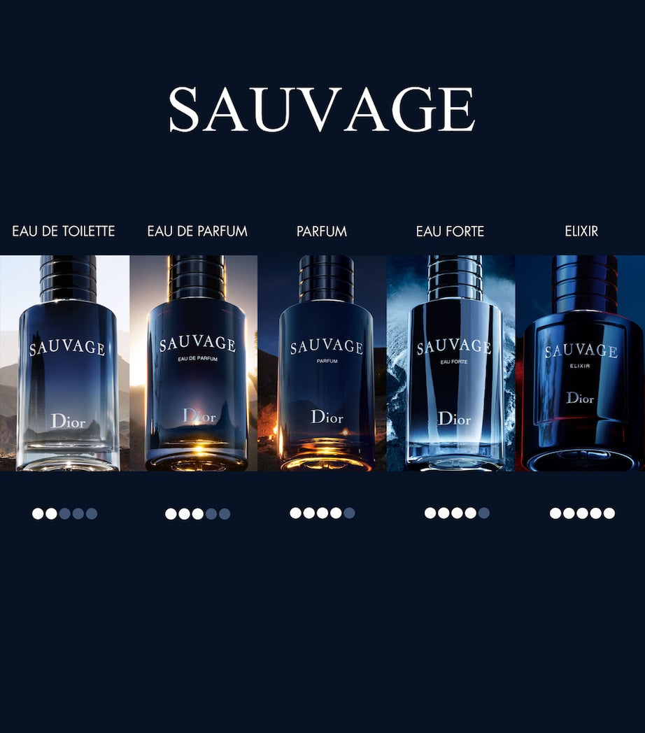 Sauvage Elixir (100ml)
