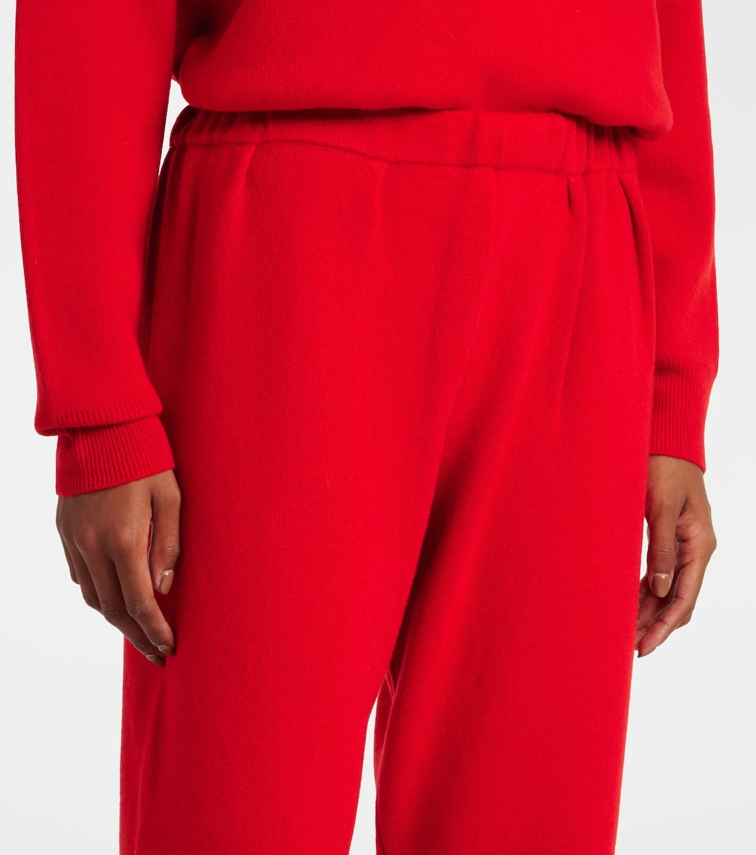 The Row - Herea cashmere sweatpants