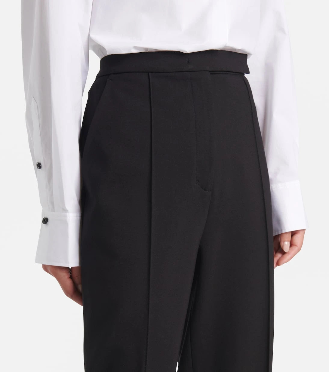 Dorothee Schumacher - Emotional Essence tapered pants