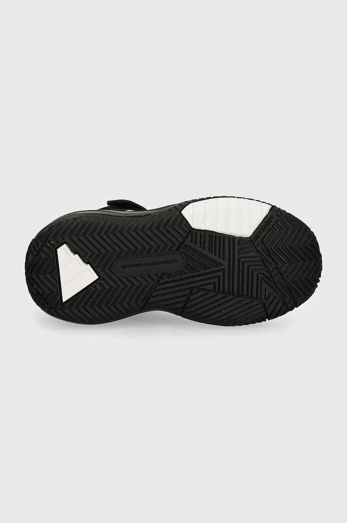 Детски маратонки adidas Originals OWNTHEGAME 3.0