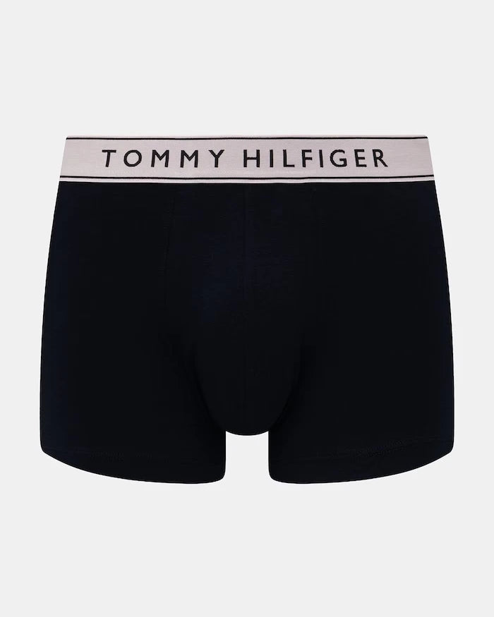 Tommy Hilfiger erkek pamuklu boxer 3 adet