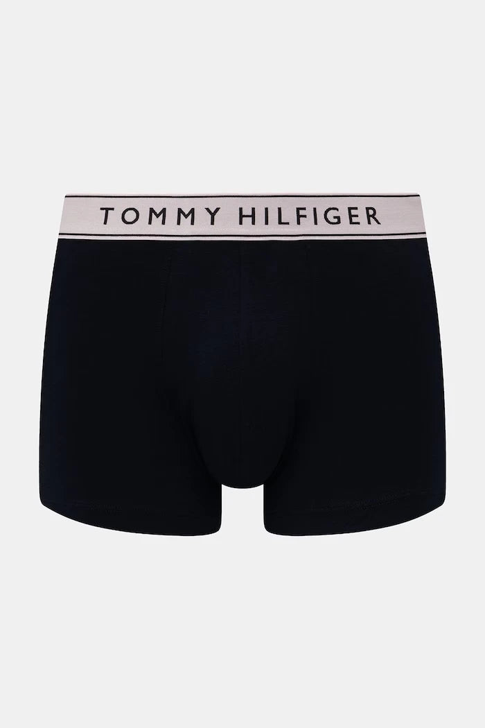Tommy Hilfiger erkek pamuklu boxer 3 adet