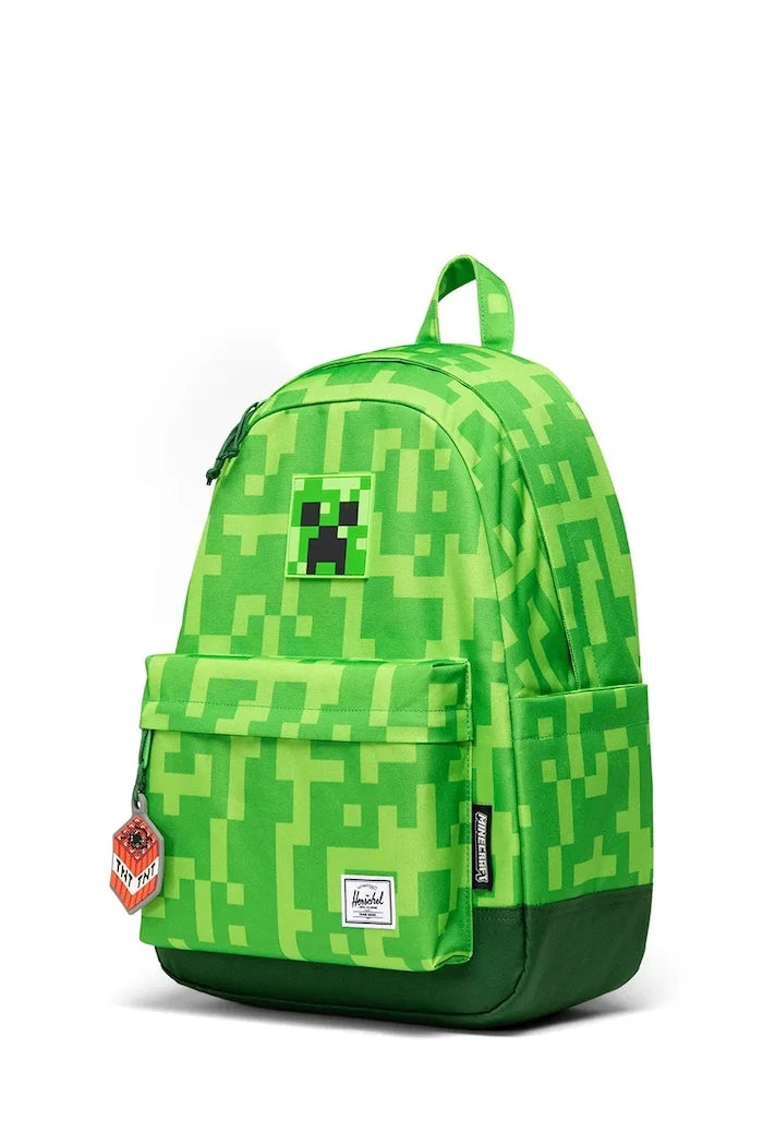 Herschel Minecraft Classic™ Okul Çantası