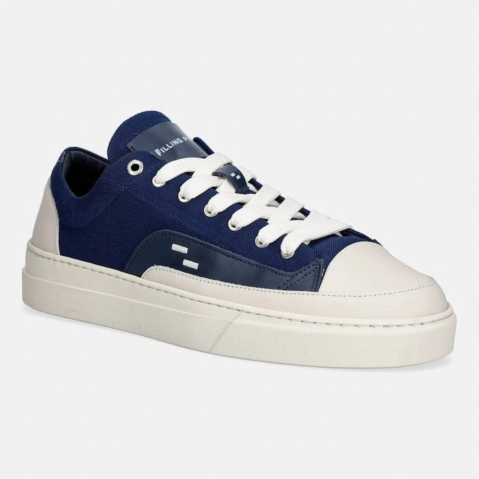 Ниски кецове Filling Pieces Riviera Low