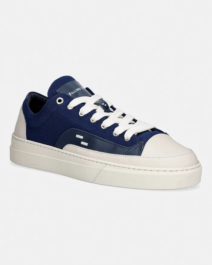 Filling Pieces Riviera Low Alçak Spor Ayakkabı