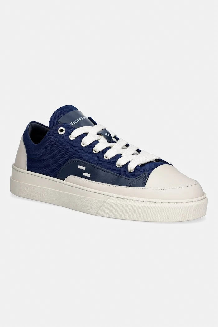 Ниски кецове Filling Pieces Riviera Low