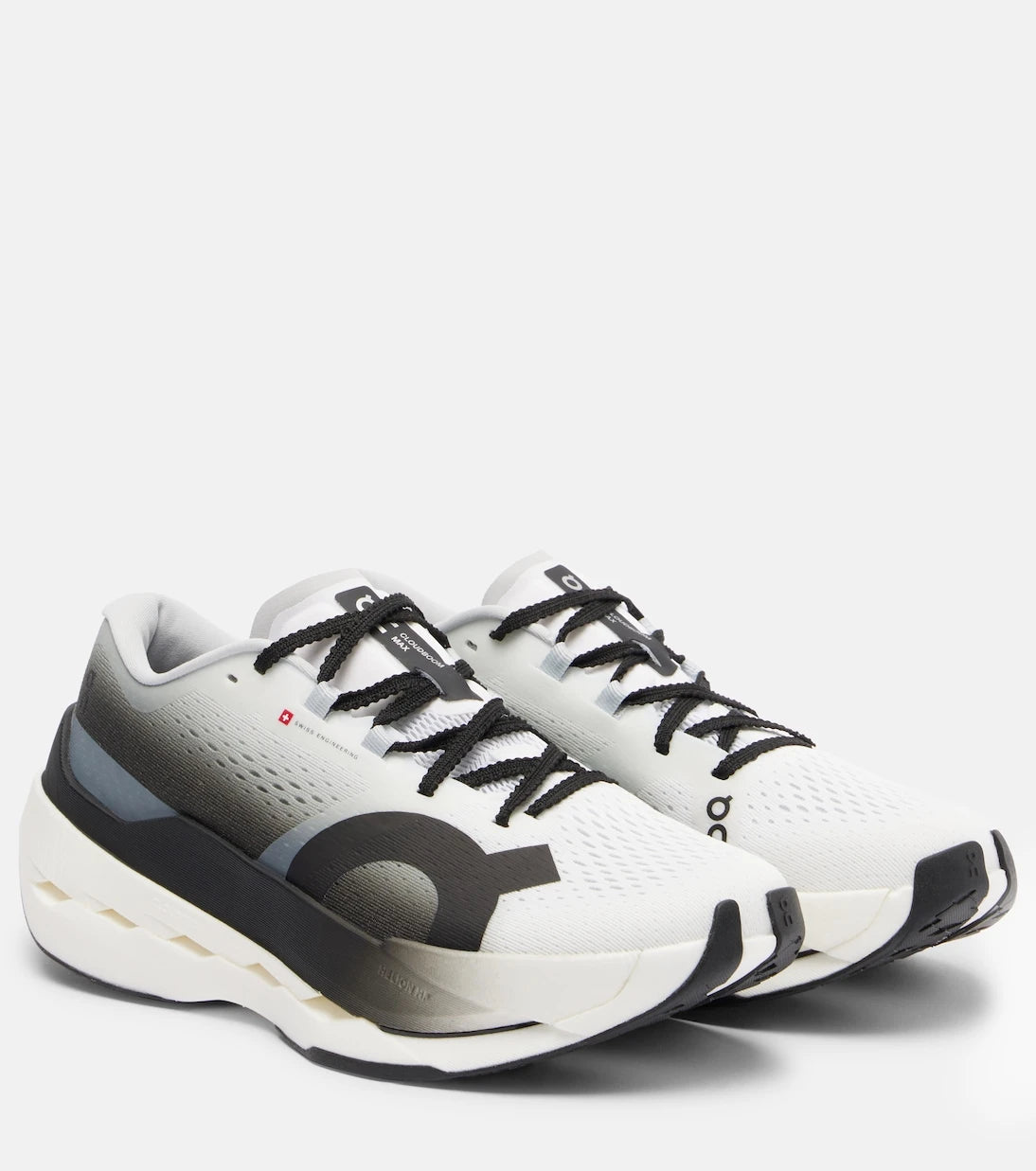 On - Cloudboom Max running shoes