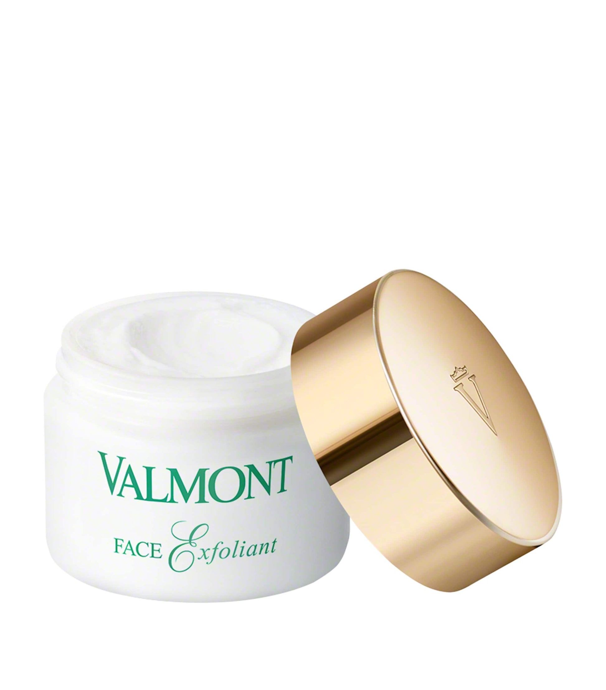 Valmont Face Exfoliant