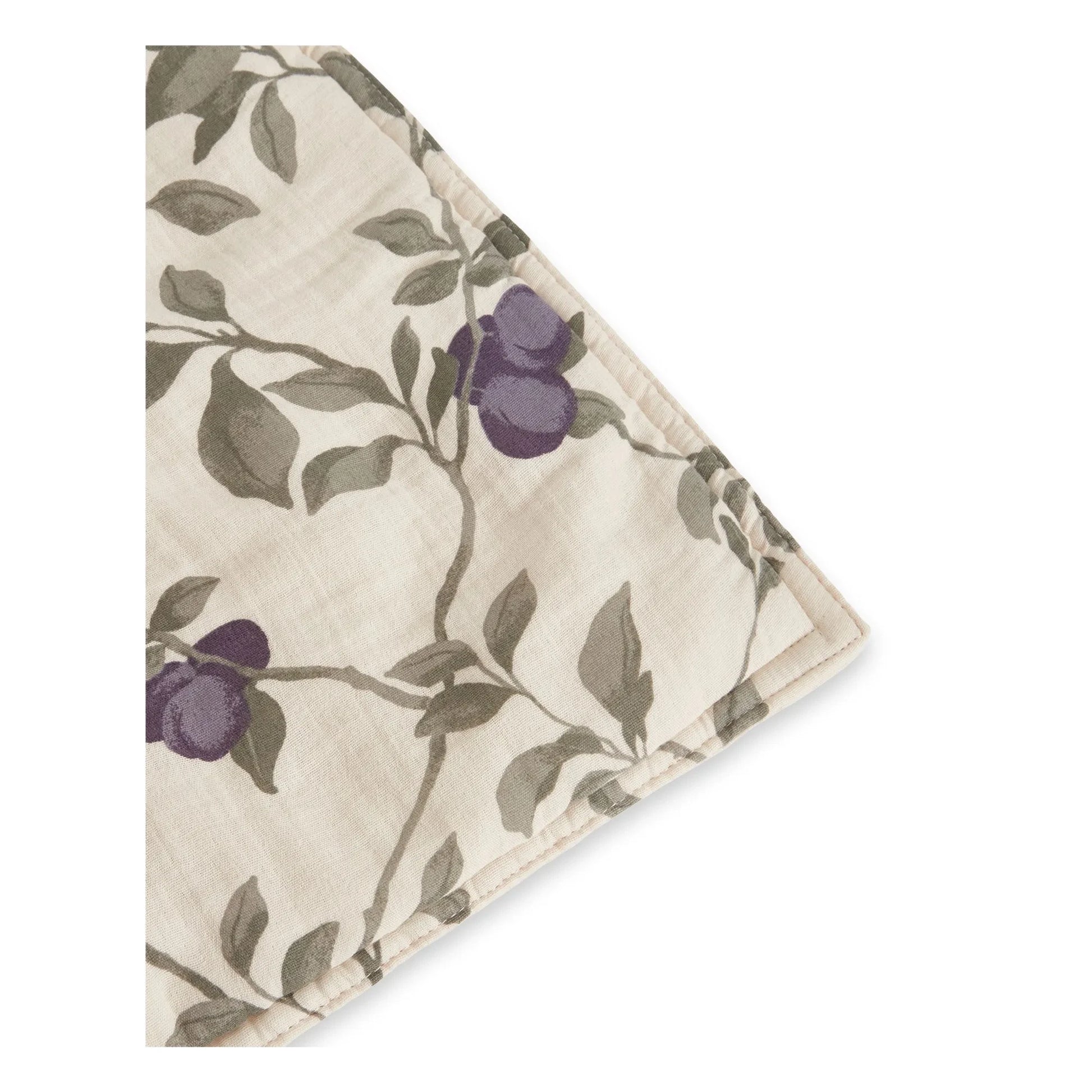 garbo&friends - Plum blanket | Plum