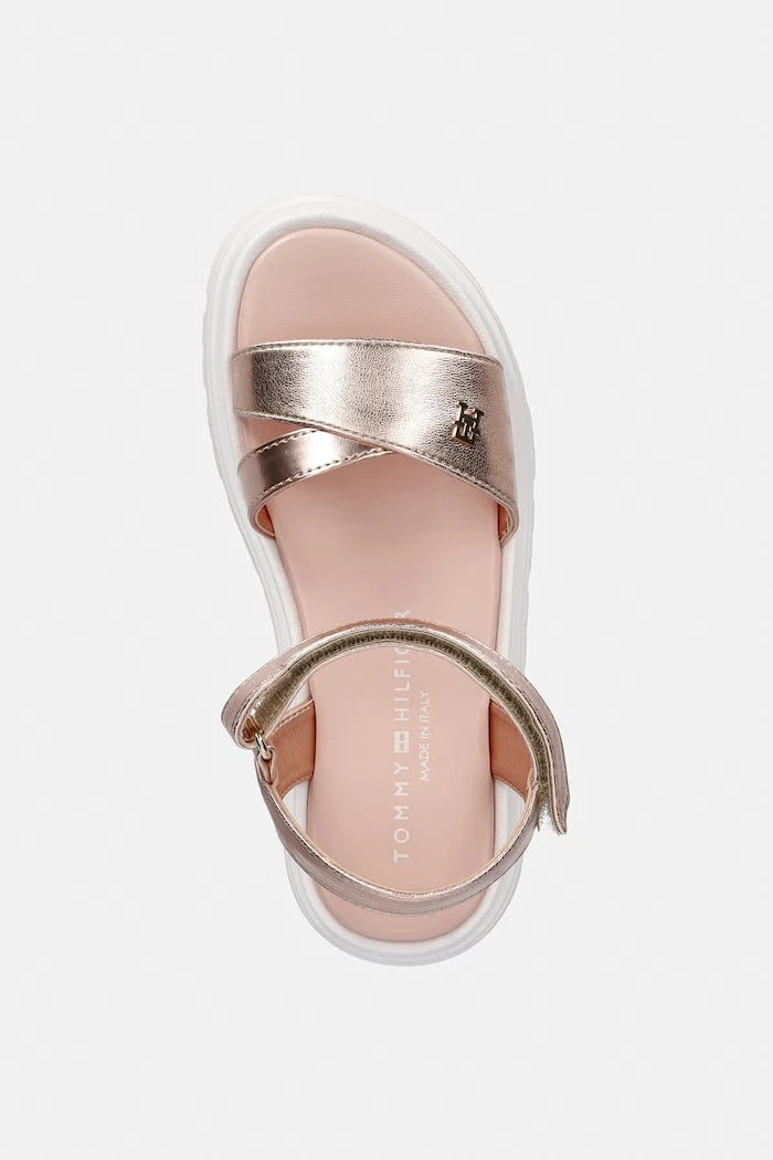 Tommy Hilfiger Çocuk Sandaletleri