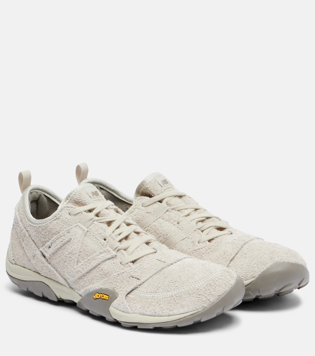 New Balance - حذاء سنيكرز MT10 شمواه