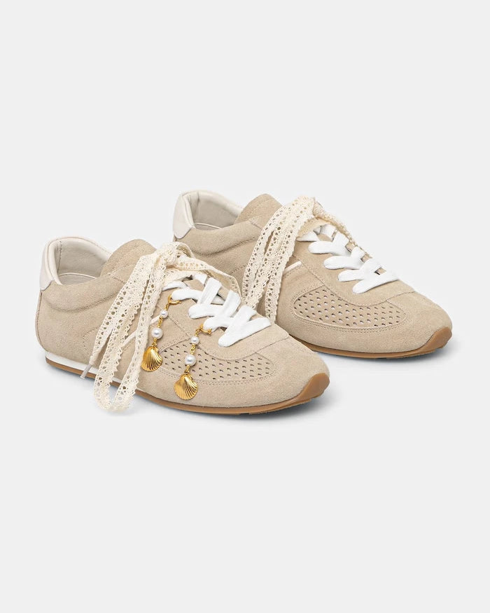Suede Sneakers Answear.LAB VEIL PURE