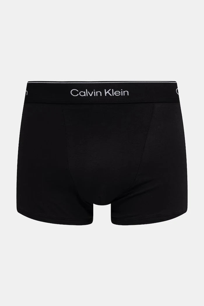 Calvin Klein Underwear Erkek Pamuklu Elastan Boxer 5'li