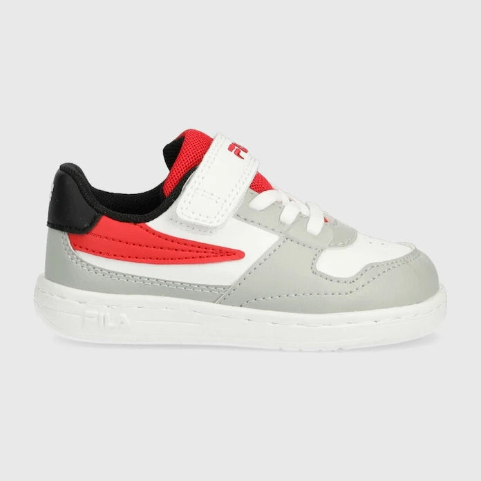 Детски маратонки Fila FXVENTUNO VELCRO