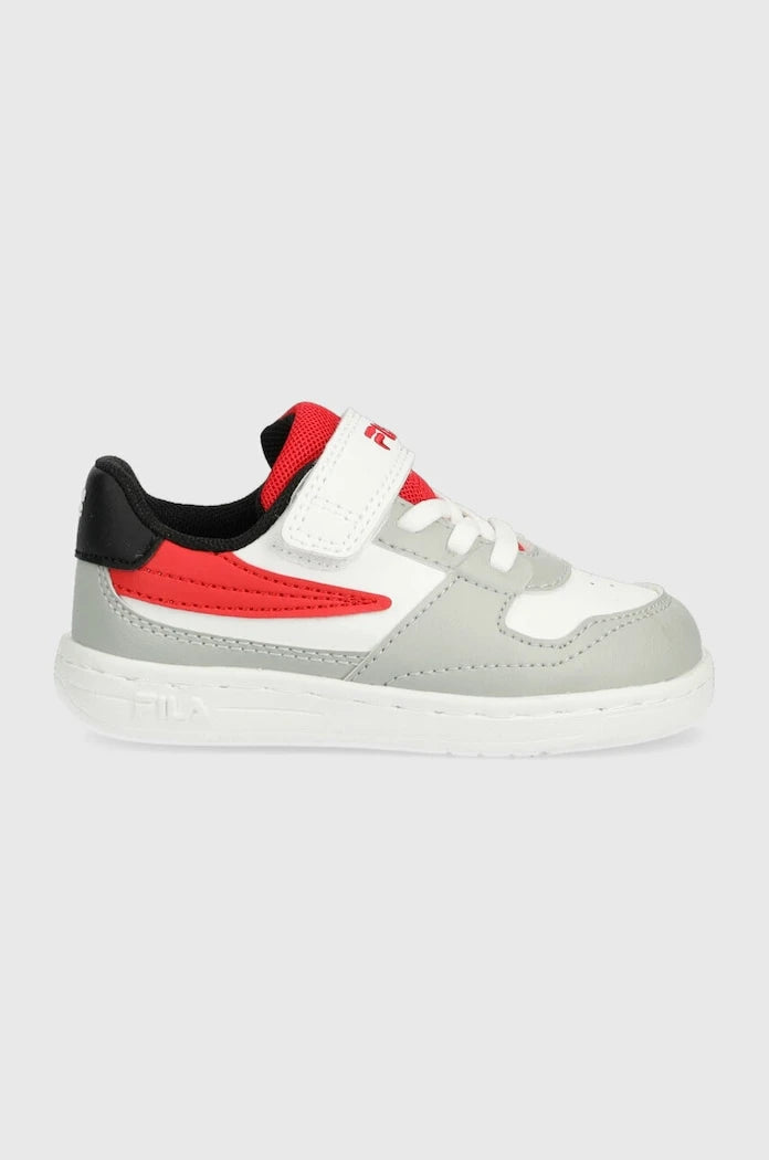 Детски маратонки Fila FXVENTUNO VELCRO