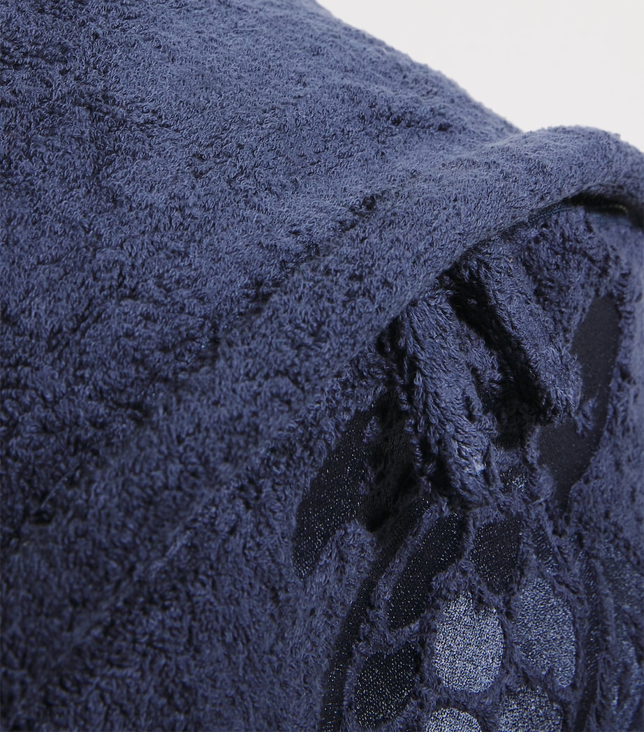 Terry Turtle Byebye Backpack