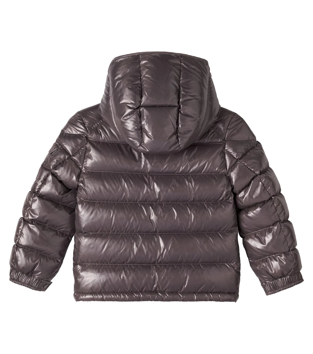 Moncler Enfant - Maya quilted down jacket