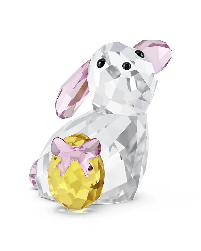 Swarovski Dekoratif Figür IDYLLIA