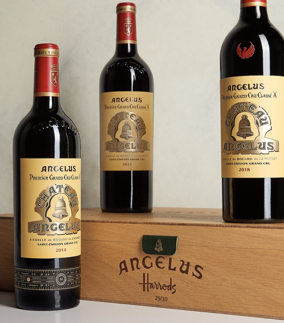 CHATEAU ANGELUS